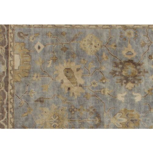 Polonaise Rug, Beige/Multi 3 Polonaise Rug, Beige/Multi