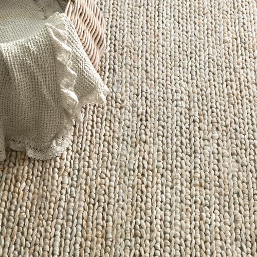 Jute Rug 6 Jute Rug