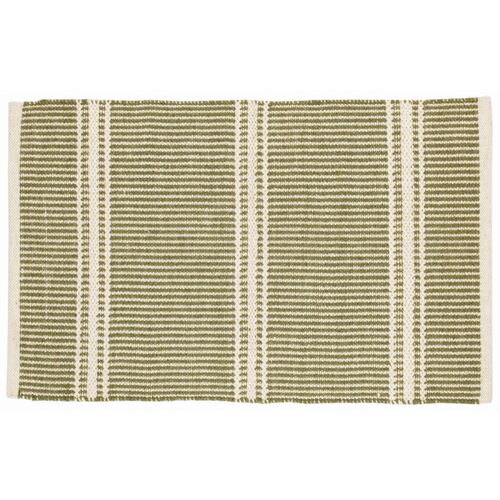 Malta Handwoven Wool Rug, Sage 1 Malta Handwoven Wool Rug, Sage