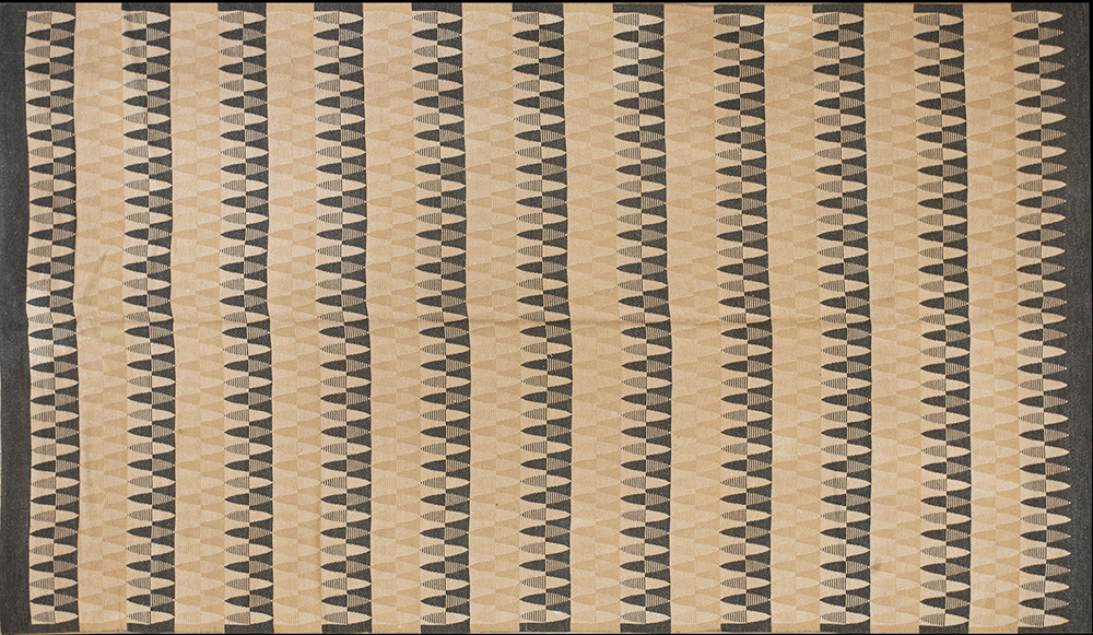 European Swedish Rug 5'6" x 9'4" 1 European Swedish Rug 5'6" x 9'4"