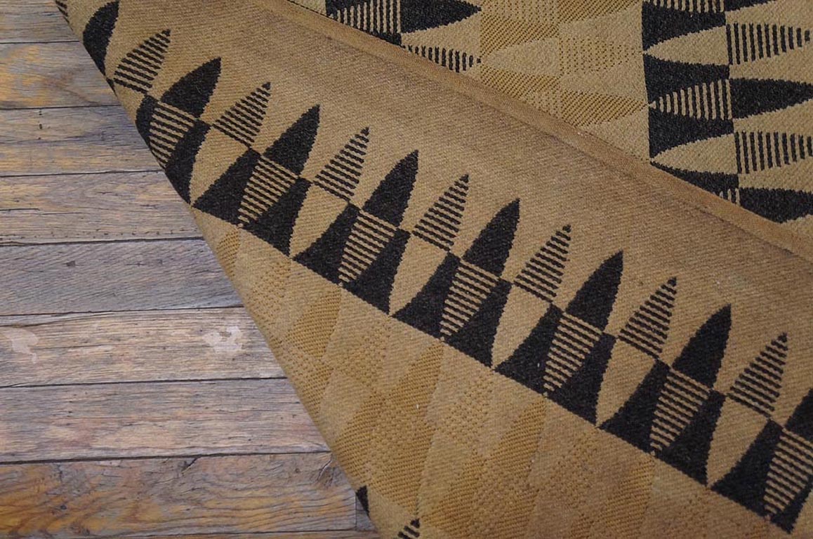 European Swedish Rug 5'6" x 9'4" 2 European Swedish Rug 5'6" x 9'4"