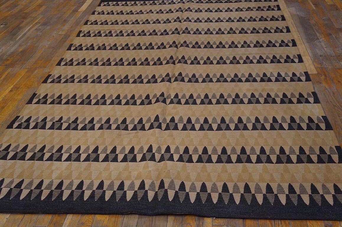 European Swedish Rug 5'6" x 9'4" 3 European Swedish Rug 5'6" x 9'4"