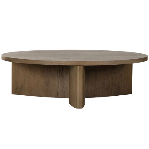 Oslo Coffee Table 1 Oslo Coffee Table