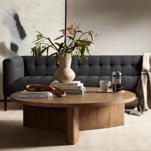 Oslo Coffee Table 2 Oslo Coffee Table