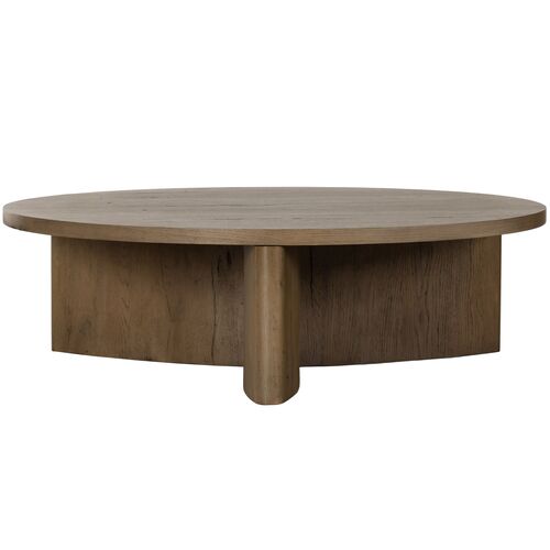 Oslo Coffee Table 3 Oslo Coffee Table