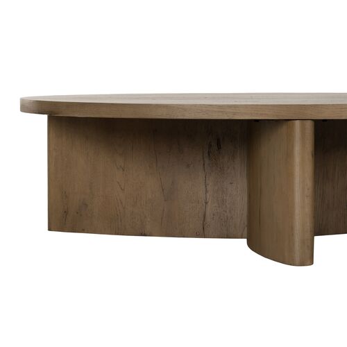 Oslo Coffee Table 9 Oslo Coffee Table