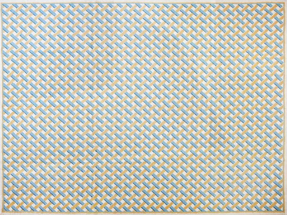 Needlepoint 9'0" x 12'0" 1 Needlepoint 9'0" x 12'0"