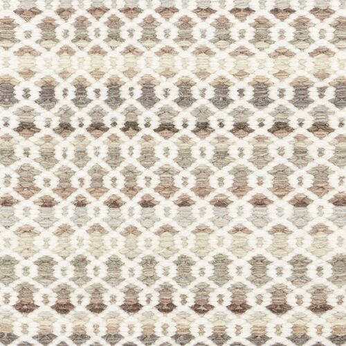 Poppy Handwoven Wool Rug 4 Poppy Handwoven Wool Rug