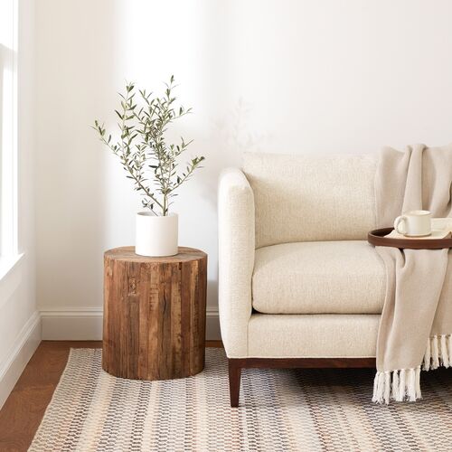 Poppy Handwoven Wool Rug 5 Poppy Handwoven Wool Rug