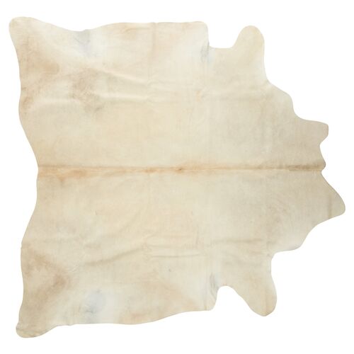 Daisy Hide, Eggshell 1 Daisy Hide, Eggshell
