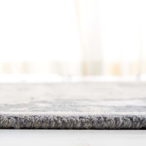 Lauren Ralph Lauren, Percy Rug, Grey/Ivory 4 Lauren Ralph Lauren, Percy Rug, Grey/Ivory