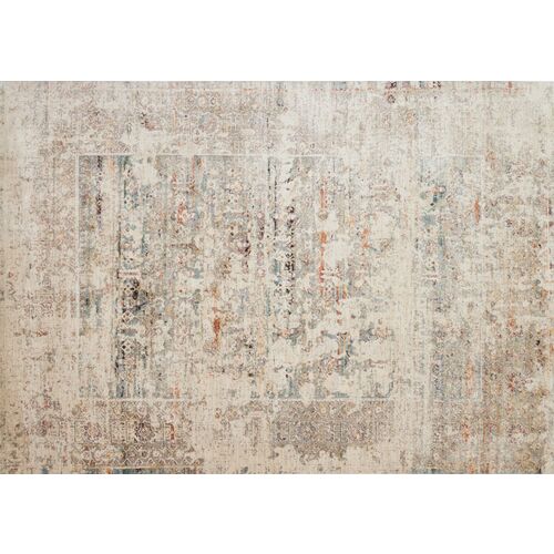 Beach Rug, Ivory 1 Beach Rug, Ivory