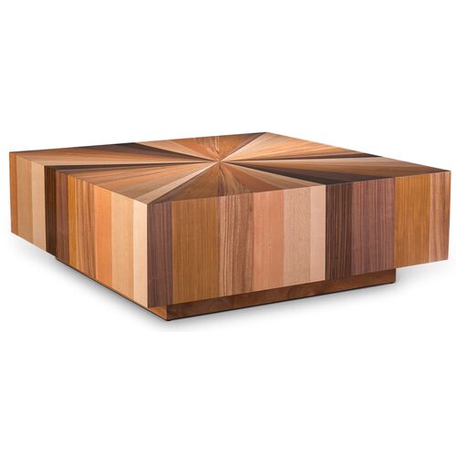 Sun Coffee Table, Natural 1 Sun Coffee Table, Natural
