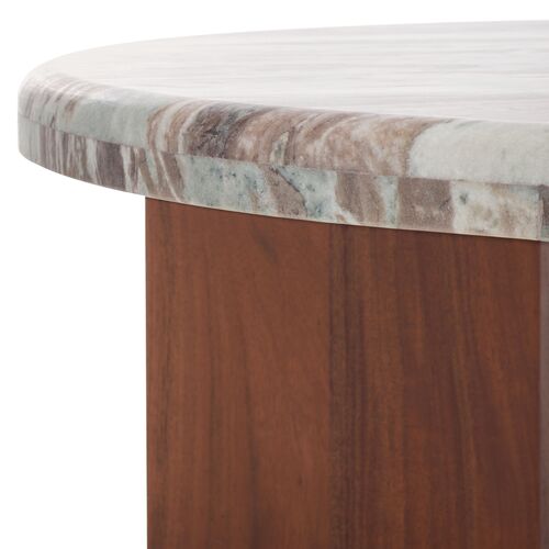 Xara Marble Coffee Table 4 Xara Marble Coffee Table
