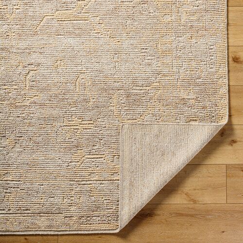 Kim Handmade Rug 2 Kim Handmade Rug