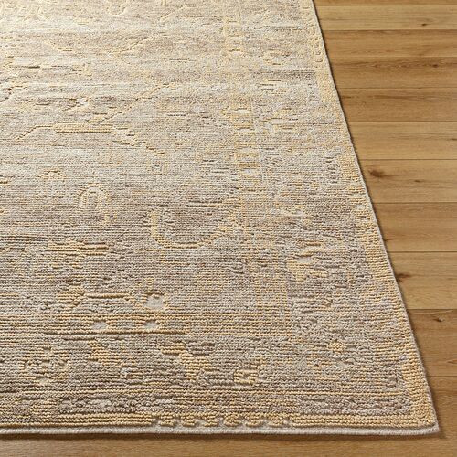 Kim Handmade Rug 3 Kim Handmade Rug