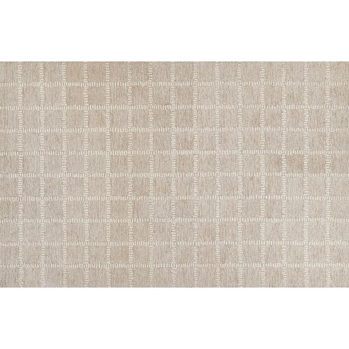 Archer Hand Tufted Wool Rug 1 Archer Hand Tufted Wool Rug