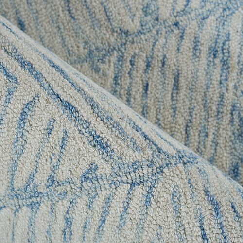 Kascata Hand-tufted Rug 4 Kascata Hand-tufted Rug