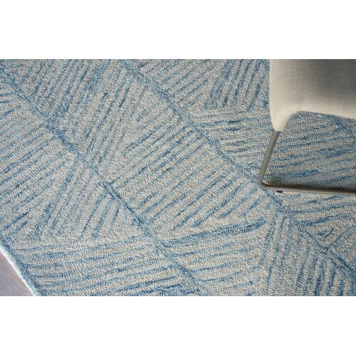 Kascata Hand-tufted Rug 5 Kascata Hand-tufted Rug