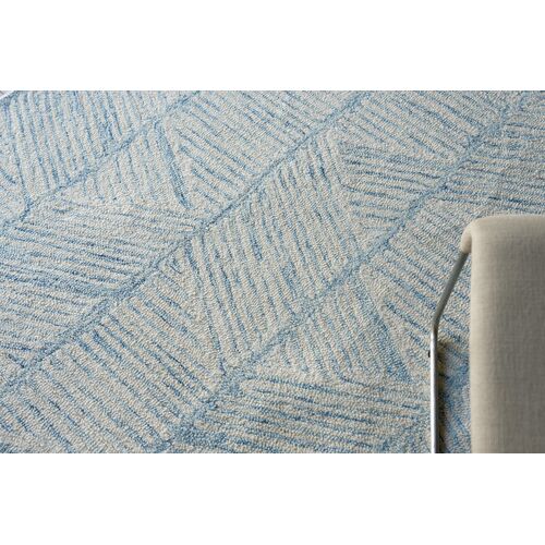 Kascata Hand-tufted Rug 6 Kascata Hand-tufted Rug