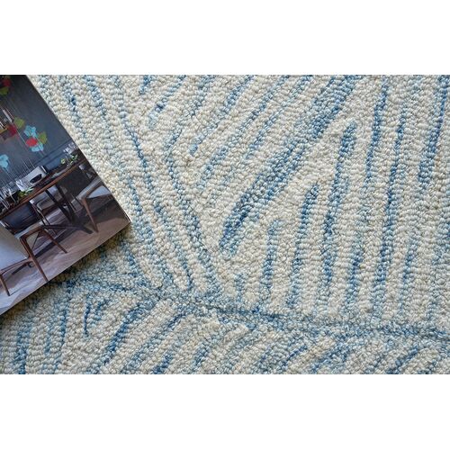 Kascata Hand-tufted Rug 7 Kascata Hand-tufted Rug