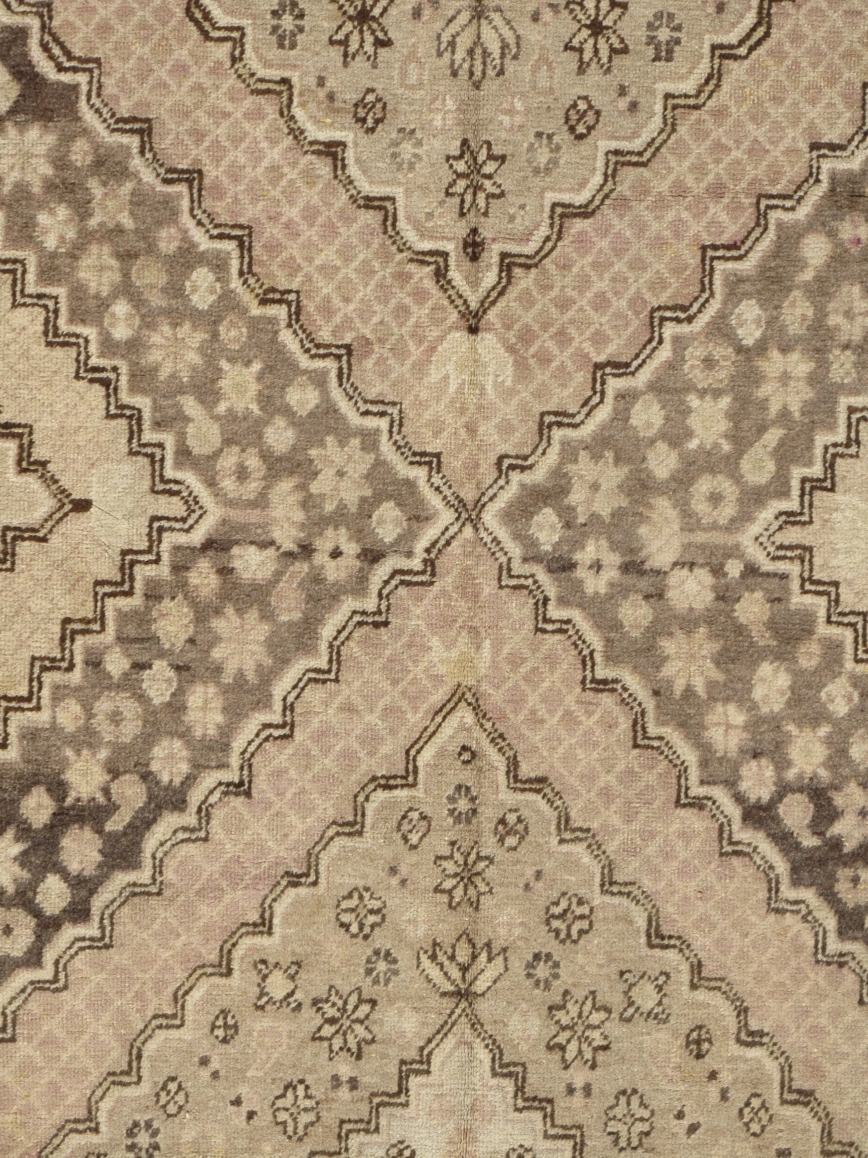 Khotan Hand Woven Rug 6'2 x 12'4 2 Khotan Hand Woven Rug 6'2 x 12'4