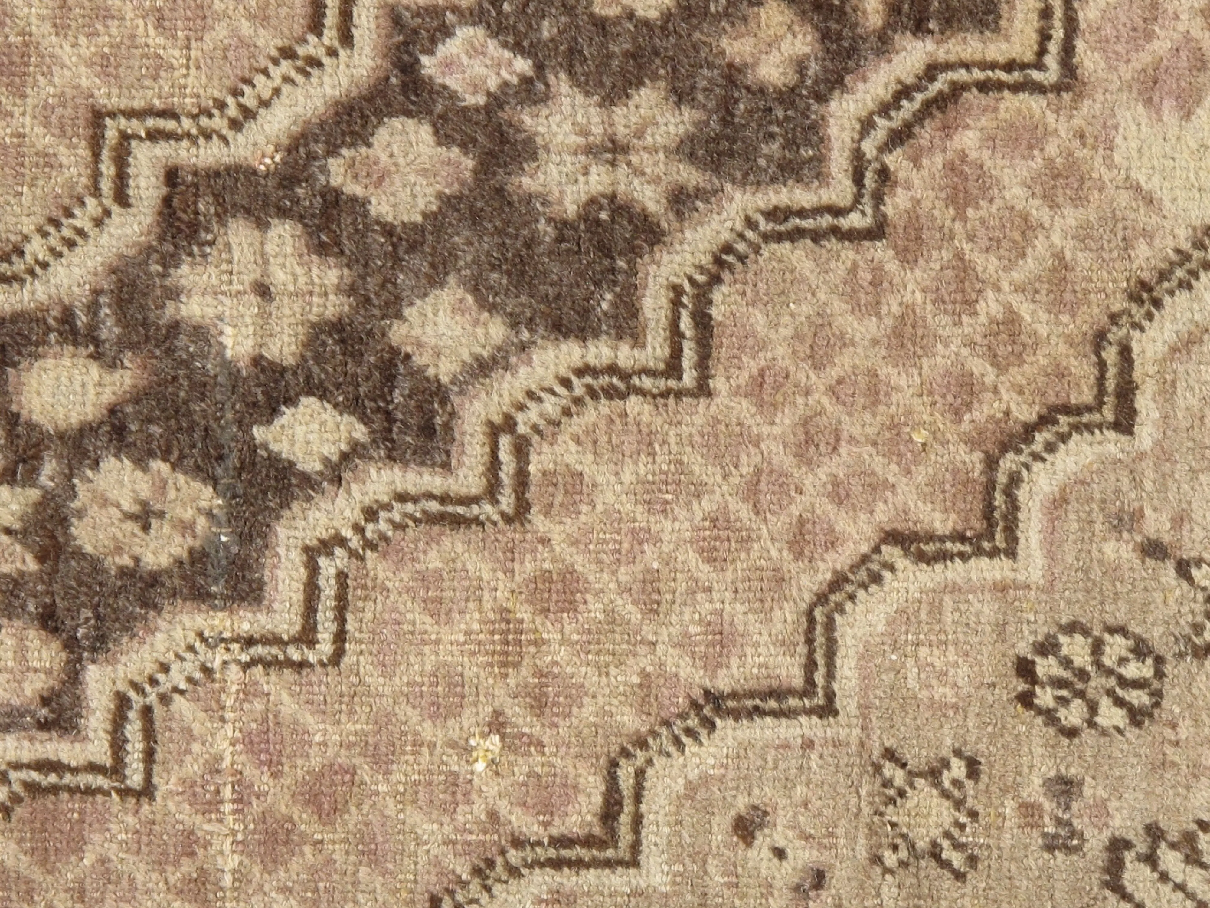 Khotan Hand Woven Rug 6'2 x 12'4 5 Khotan Hand Woven Rug 6'2 x 12'4