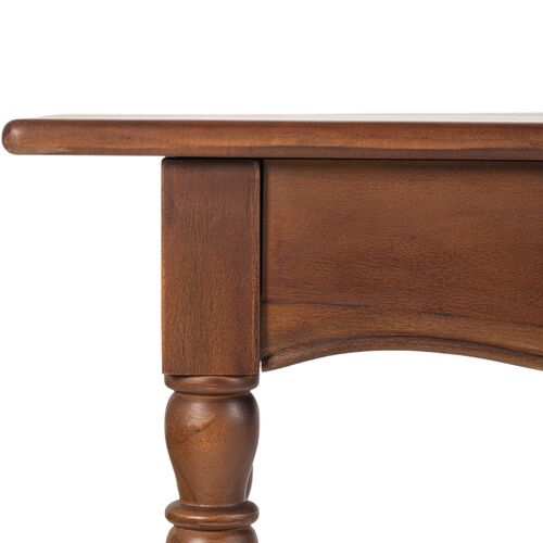 Thalyn Spindle Console Table 10 Thalyn Spindle Console Table