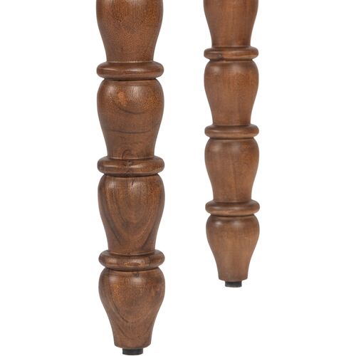 Thalyn Spindle Console Table 11 Thalyn Spindle Console Table