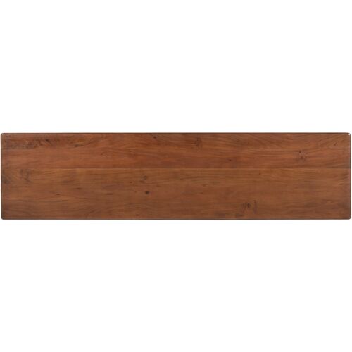 Thalyn Spindle Console Table 5 Thalyn Spindle Console Table