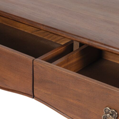 Thalyn Spindle Console Table 8 Thalyn Spindle Console Table