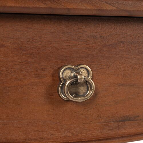 Thalyn Spindle Console Table 9 Thalyn Spindle Console Table