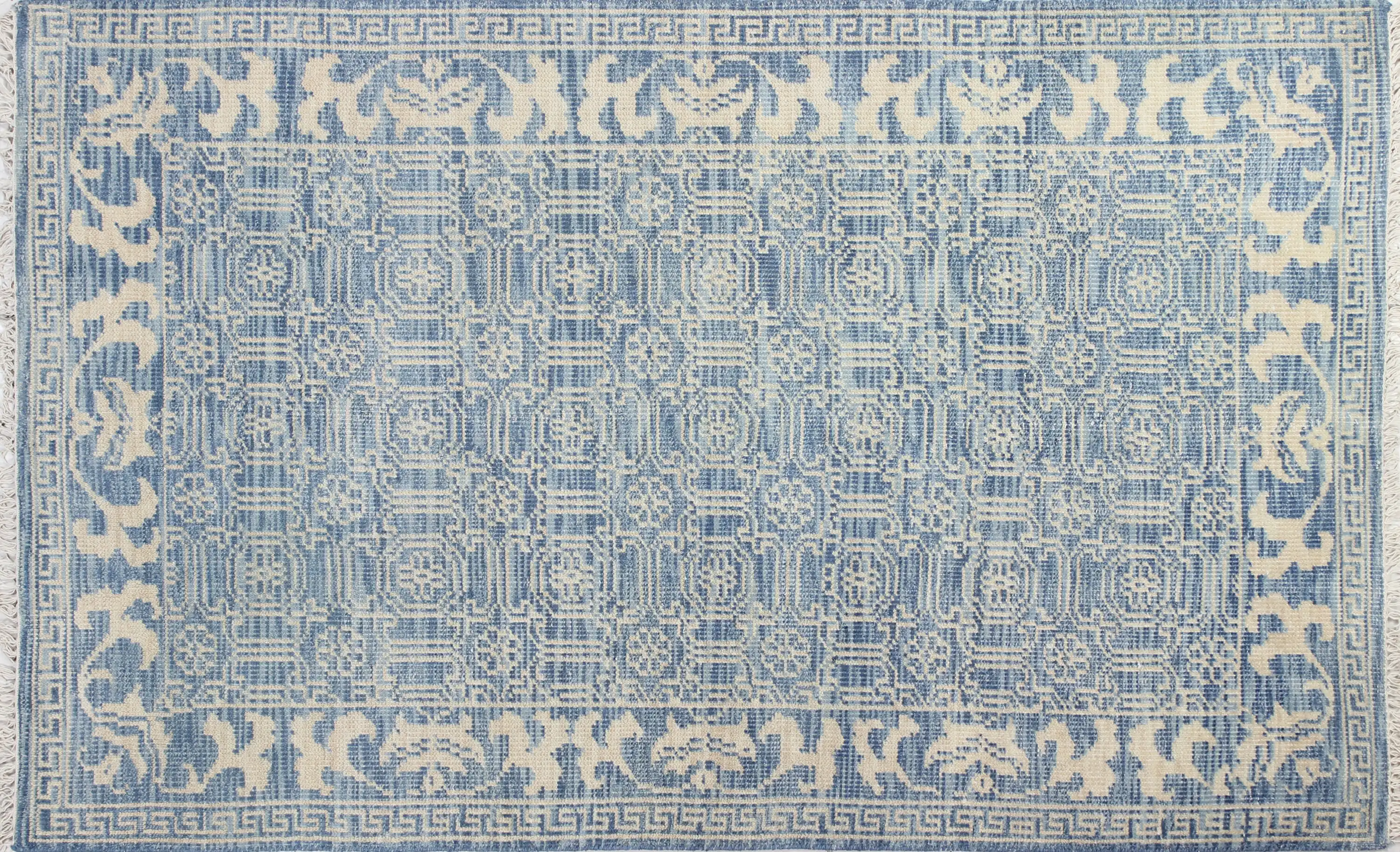 Delphi Rug 1 Delphi Rug