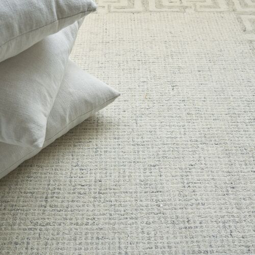 Caprice hand-tufted Rug, Taupe/Ivory 7 Caprice hand-tufted Rug, Taupe/Ivory