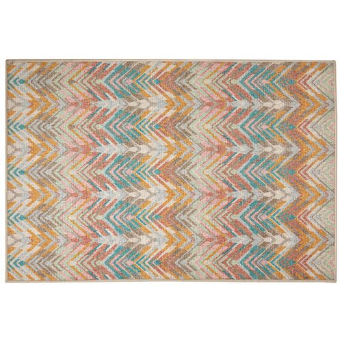 Seneca Machine Washable Rug 1 Seneca Machine Washable Rug
