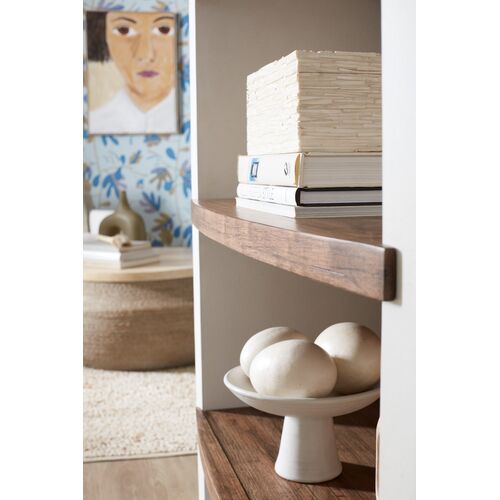Big Sky Tahoe Etagere, Cream 6 Big Sky Tahoe Etagere, Cream