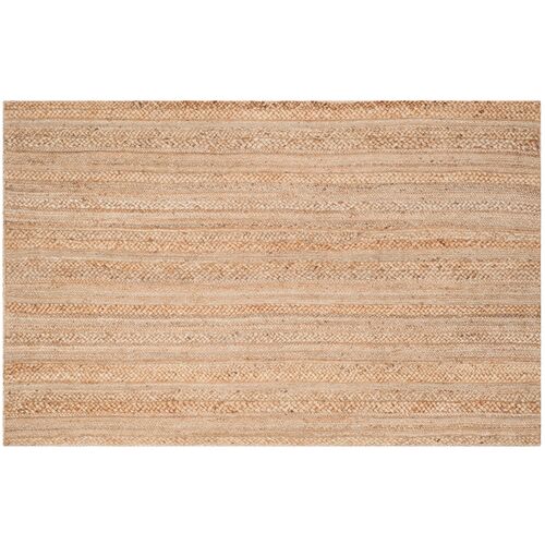 Thompson Jute Rug, Natural 1 Thompson Jute Rug, Natural