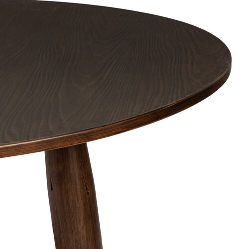Hemmings Dining Table, Aged Pine 3 Hemmings Dining Table, Aged Pine