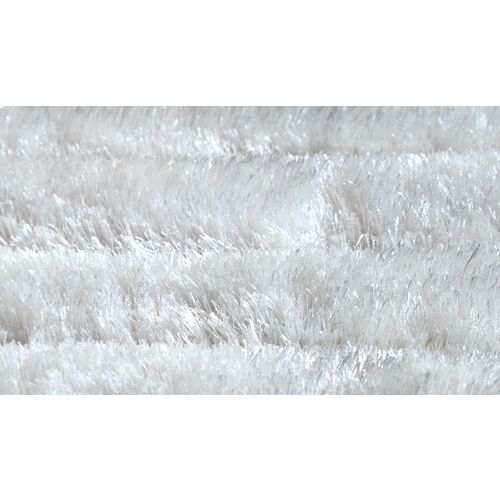 Gene Shag Rug, Pearl 3 Gene Shag Rug, Pearl