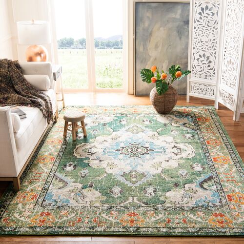 Monaco Rug 2 Monaco Rug