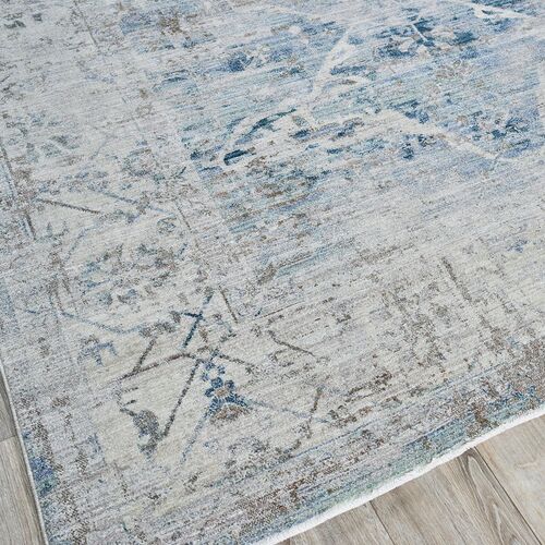 Loomis Rug 2 Loomis Rug