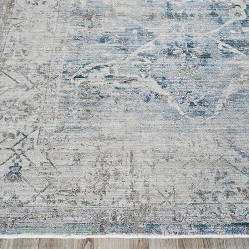 Loomis Rug 3 Loomis Rug