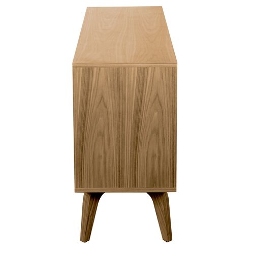 Roy Sideboard, Oak 3 Roy Sideboard, Oak