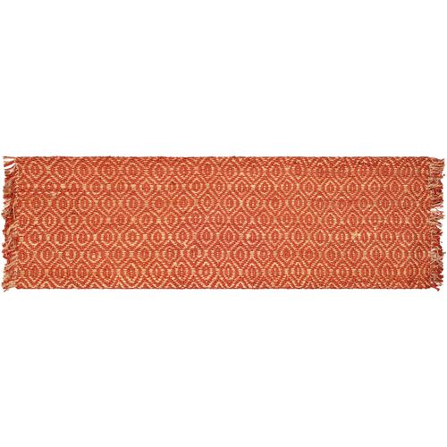 Vincent Sisal Rug, Rust 3 Vincent Sisal Rug, Rust