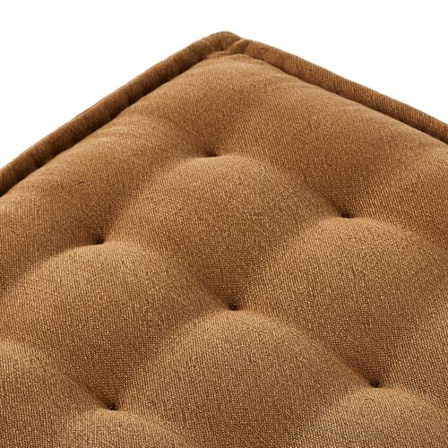 Cole Small French Mattress Ottoman 11 Cole Small French Mattress Ottoman
