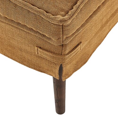 Cole Small French Mattress Ottoman 12 Cole Small French Mattress Ottoman