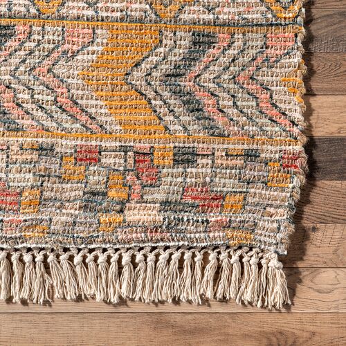 Mina Rug 5 Mina Rug