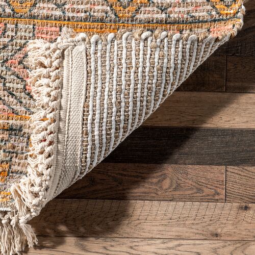 Mina Rug 7 Mina Rug