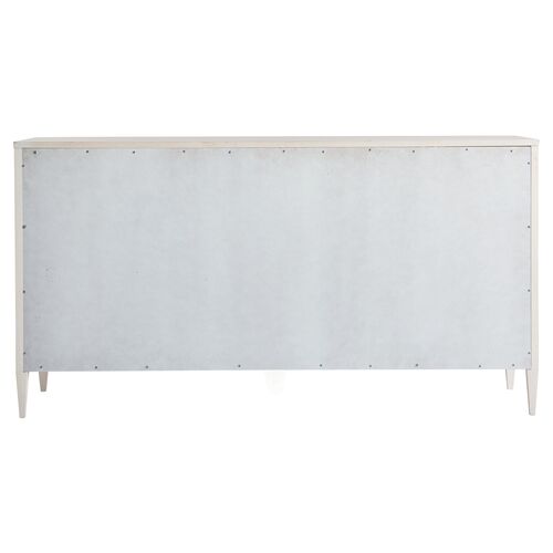 Chelsea Dresser, Alabaster 3 Chelsea Dresser, Alabaster