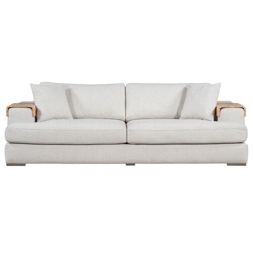 Isabella Sofa, Grey Cliff 1 Isabella Sofa, Grey Cliff